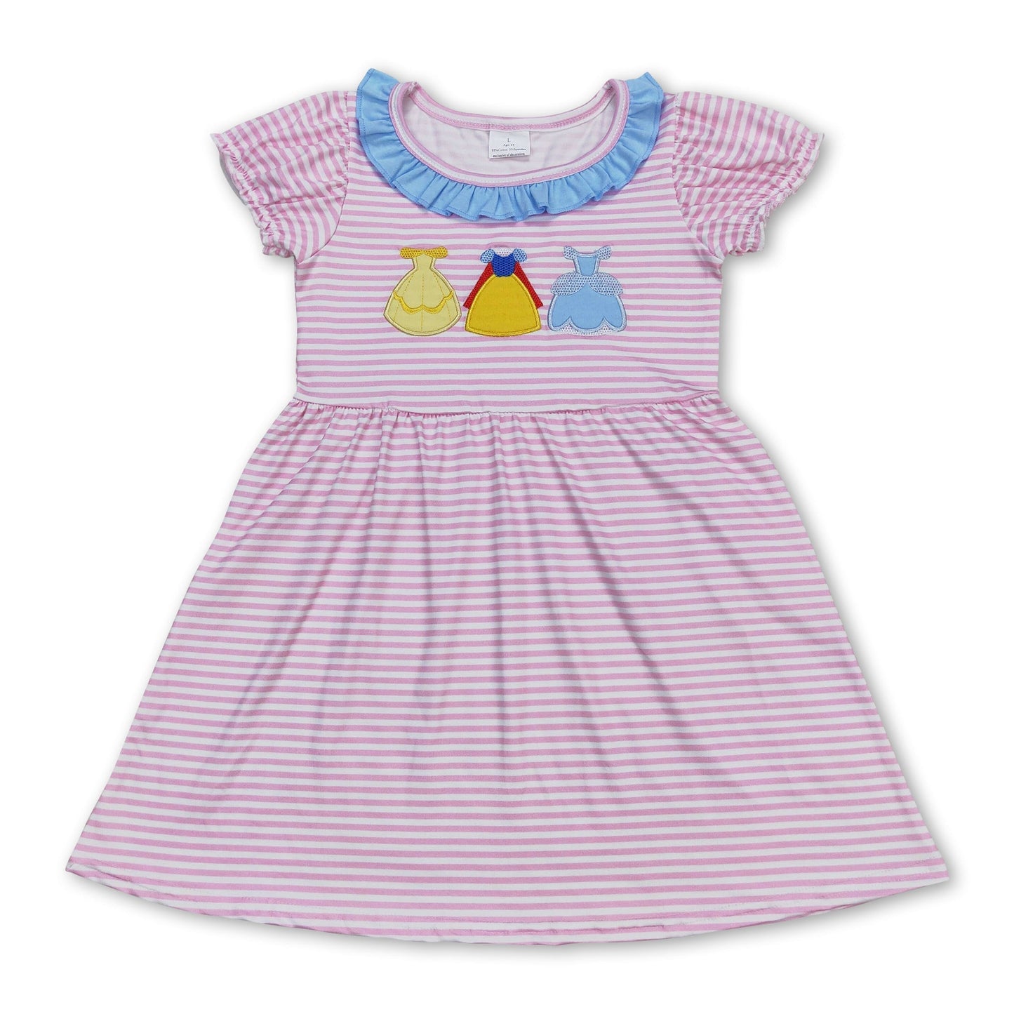 Royal Favorites Dress