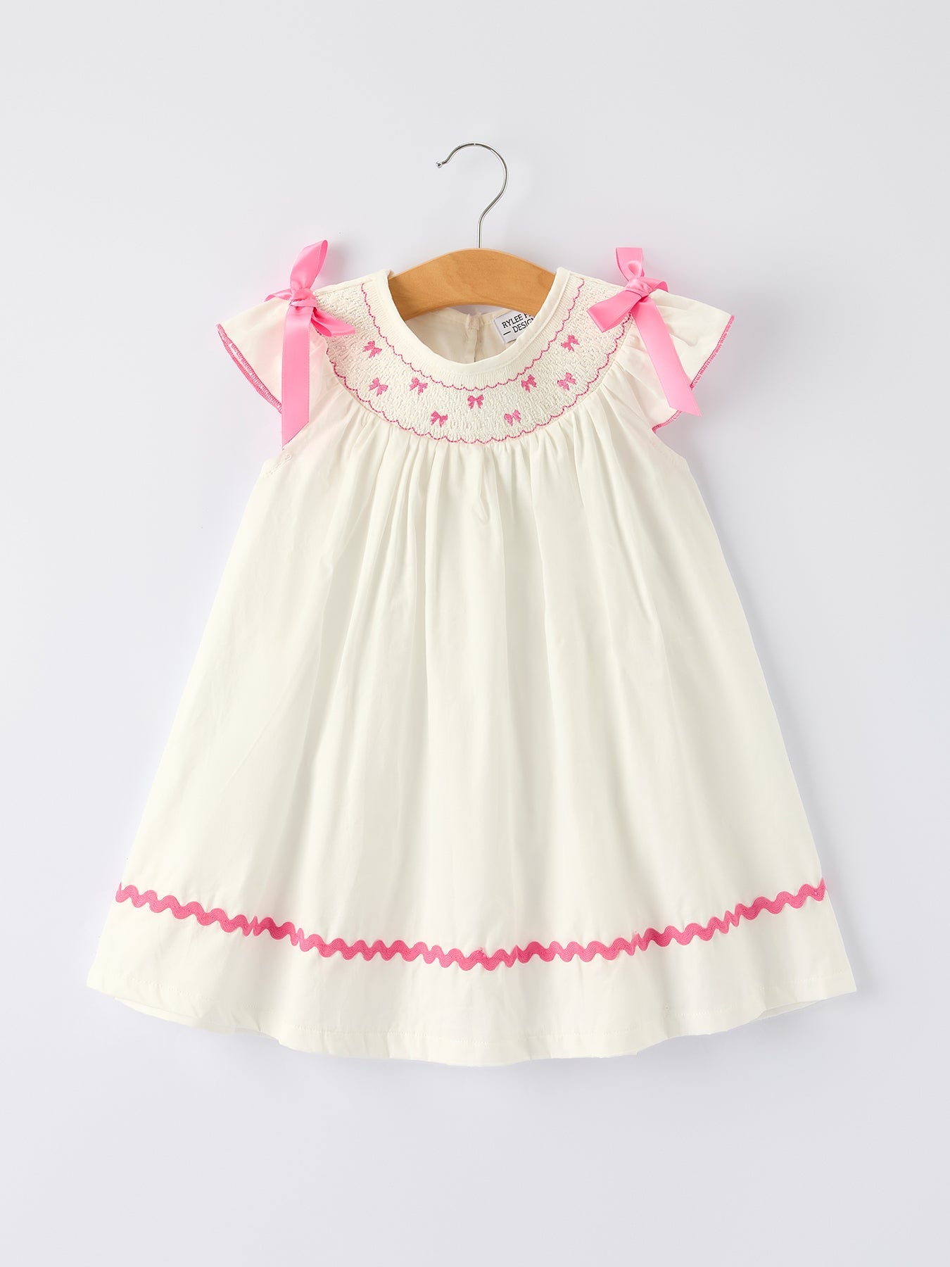 Pretty In Pink Dress