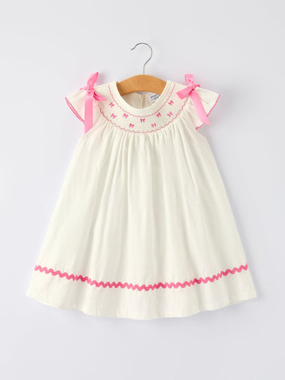 Pretty In Pink Dress