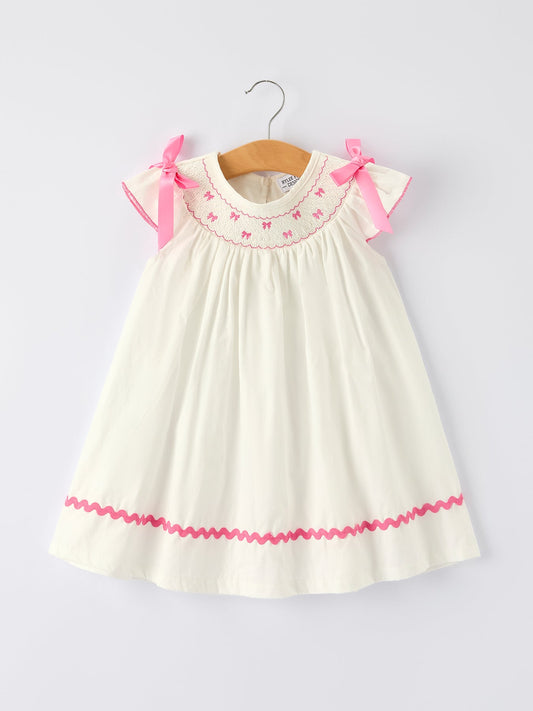 Pretty In Pink Dress