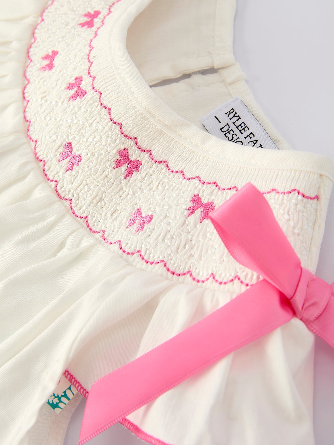Pretty In Pink Dress