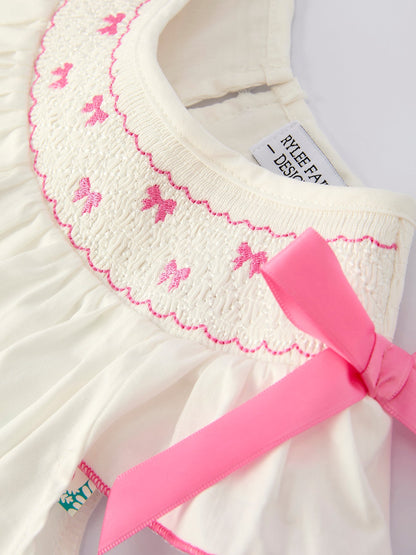Pretty In Pink Dress