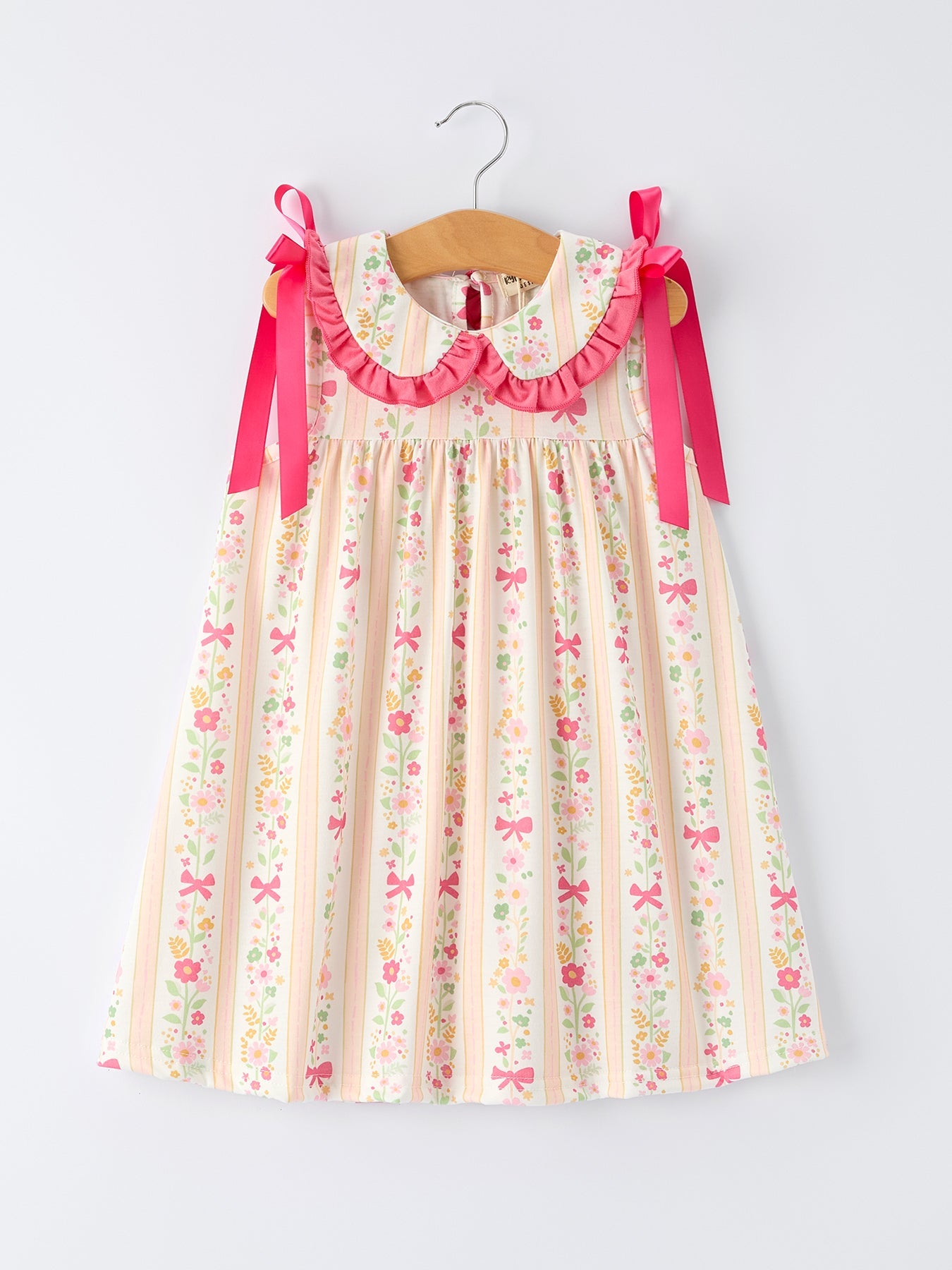 Sugar Petal Dress