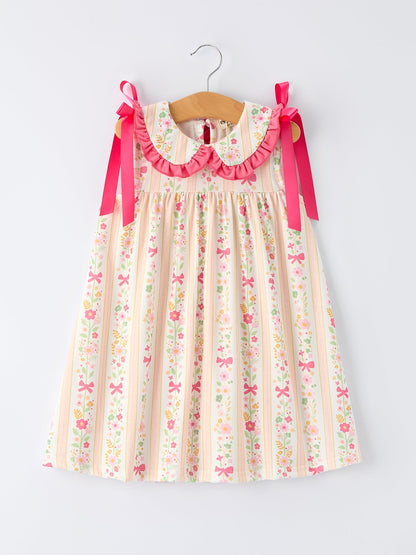 Sugar Petal Dress