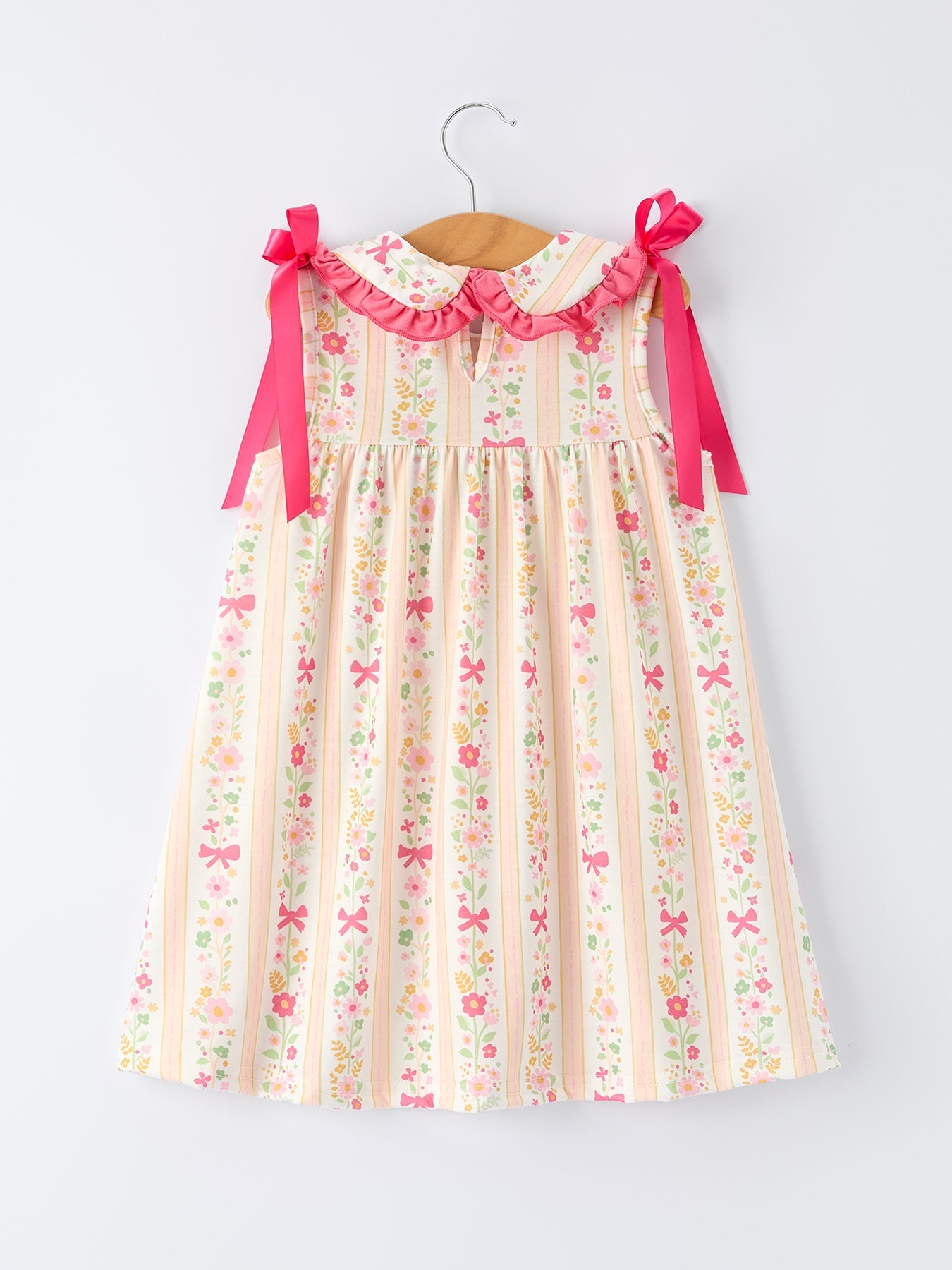 Sugar Petal Dress