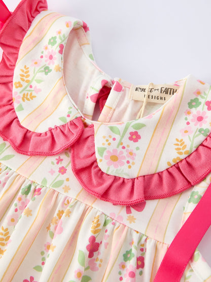 Sugar Petal Dress