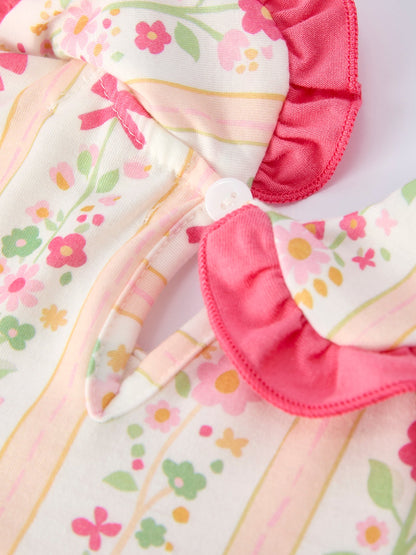 Sugar Petal Dress