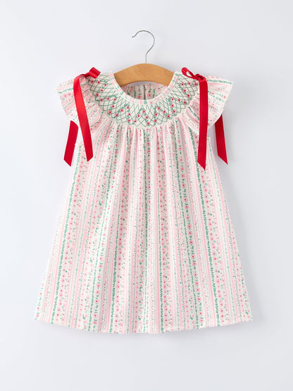 Rosie Posie Dress