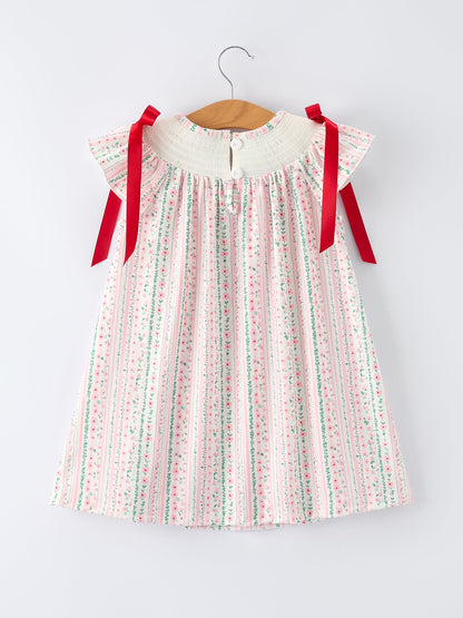 Rosie Posie Dress