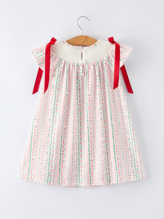 Rosie Posie Dress