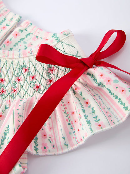 Rosie Posie Dress