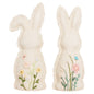 Embossed Easter Bunny Set