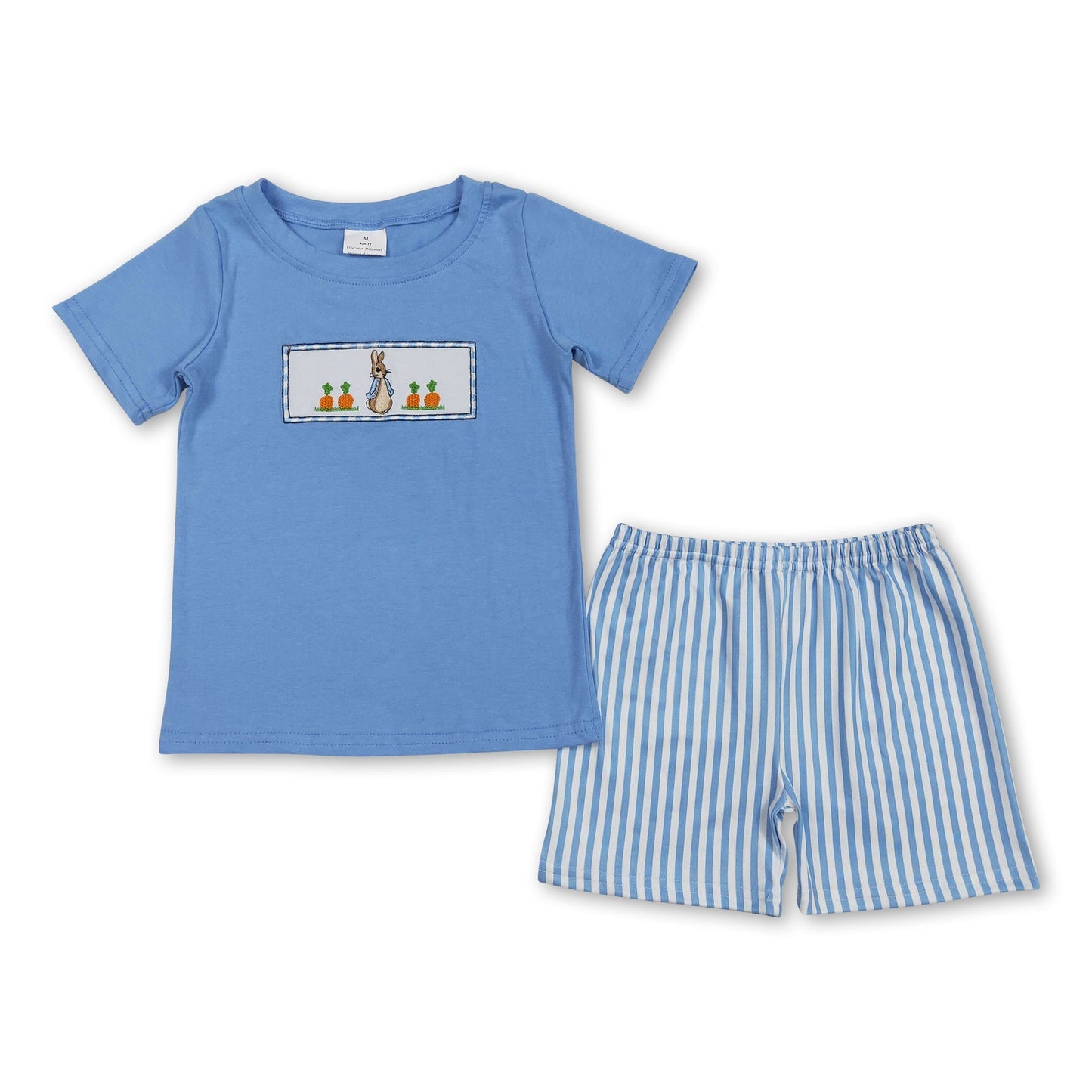Carrot Patch Cutie Set