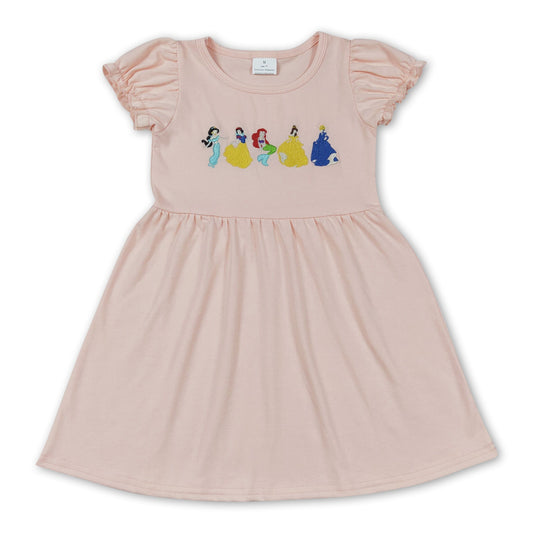 Happily Ever After Dress