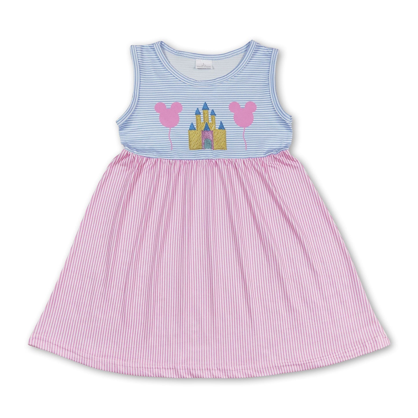 Castle Dreams Dress
