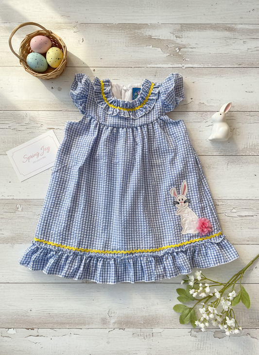 Hippity Hoppity Dress