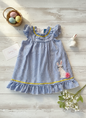 Hippity Hoppity Dress