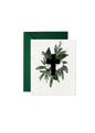 Resurrection Garden: Wildflower Seed Paper Card